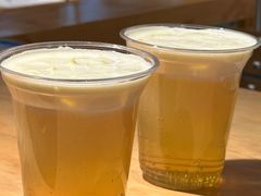 -火山屋台(新街口店)