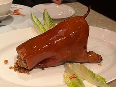 -8餐厅(新葡京酒店)