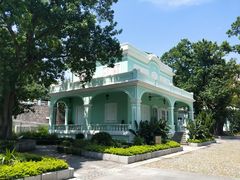 -龙环葡韵住宅式博物馆