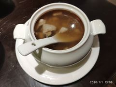 -湘潭九龙鱼头店(城南西路店)