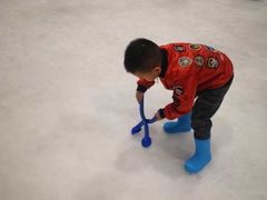 -Mr·Kuma酷么先生雪之乐园