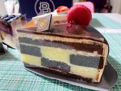 -巴黎贝甜(右安门店)