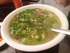 -范记靖远羊羔肉(博物馆店)