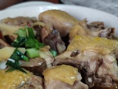 -玲燕蒸菜馆(江东路店)