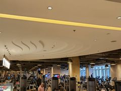 -北京嘉里健身·Kerry Sports(北京嘉里大酒店)