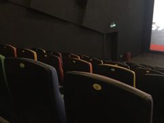 -SFC上影影城(成都科华IMAX店)