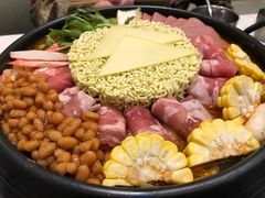 -博姆炸鸡精品餐厅(常发广场店)