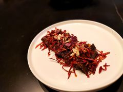 -柿合缘新京菜(国金中心商场店)
