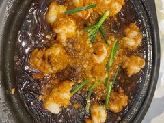 -船歌·鱼水饺青岛菜(国贸商城店)