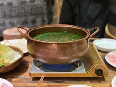 -悦哉·派对·草坪婚礼·围炉煮茶(三圣乡店)