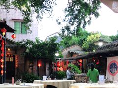 -五邑人家(江门店)