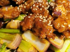 -绿茶餐厅(成都大悦城店)