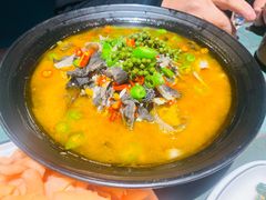 -黑三娘(好爱广场店)