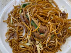 -明记港式烧腊茶餐厅(下沙店)