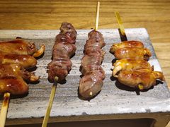 -鸟幸 TORISAKI 炭火居酒屋