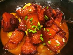 -中国徽菜·徽商故里(广安门店)
