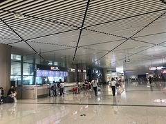 -哈尔滨太平国际机场