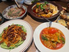 -纳鲁孜·新疆特色餐厅(上海悦荟广场店)