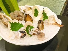 -一绪に寿喜烧(虹悦城店)