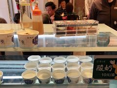 -紫光园·烤鸭·北京菜(劲松店)