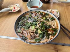 -沈长霞遵义羊肉粉(永丰店)