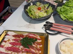-炙城·韩式烤肉(南京东路店)