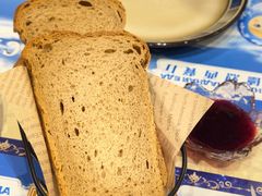 -安德烈俄式西餐厅(中央大街店)