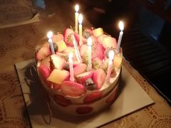 -卡漫莫尼蛋糕(徐汇店)