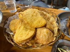 -三盛肥蛤(总店)