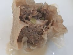 -清真·同发顺饭庄·烧麦(总店)