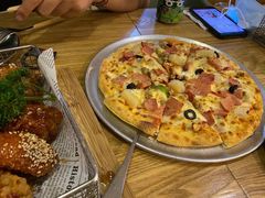 -Kitchen·Y洋厨房西餐厅(王府壹号店)