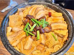 -百花人家(门城水岸店)