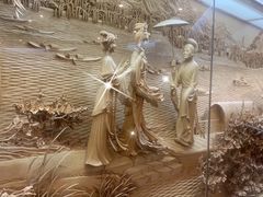 -西湖外事游船(花港观鱼码头)