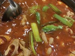 -湘肠香火锅店(团结湖店)