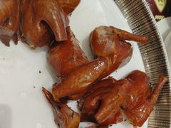 -喜宴又一村·粤菜·茶点·海鲜(壹方天地店)