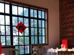 -玫瑰厅上海菜(兴国路店)