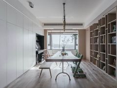 -佰丽爱家全屋定制(汶水店)