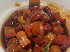 -小桃红·东北菜·春饼烤鸭(南阳湖街店)