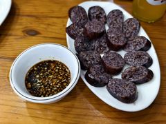 -延边民俗村狗肉馆(重庆胡同店)