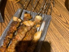 -并州大牌档之醉轻尘