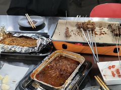 -永刚烧烤(大夜市店)