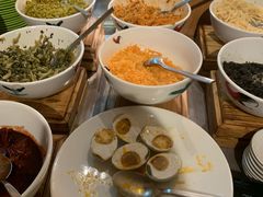 -味餐厅·海鲜·火锅·自助餐