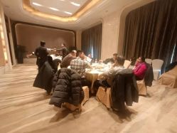 点击看大图 -武汉万达瑞华酒店·宴会厅