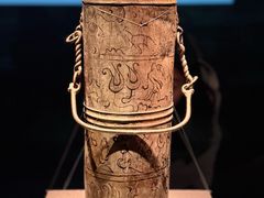 -广西壮族自治区博物馆