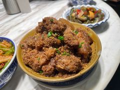 -曾家厨房·新徽菜(高新天柱路店)