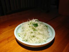 爽口木瓜丝-戴记龙虾(天泽街店)