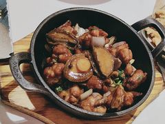 -潮界(虹桥新天地店)