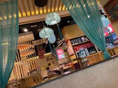 -旺龙巷重庆脆毛肚火锅·潜山扛把子店(潜山商业街店)