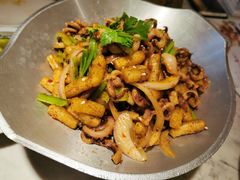 -小菜园新徽菜(蚌埠蚌山万达店)