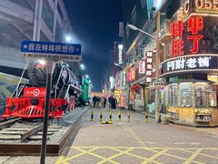 -阿财老铺·老蚌埠龙虾城(华夏总店)